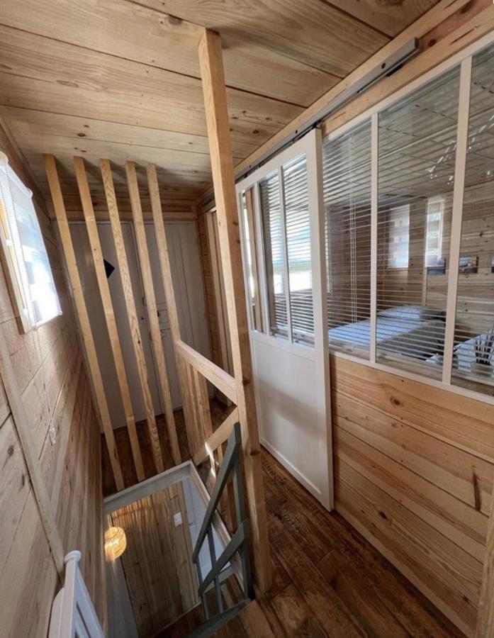 Le Myrador Villa Soulac-sur-Mer Eksteriør billede